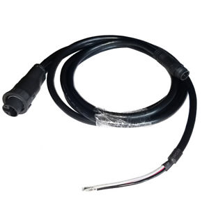 ELEMENT / AXIOM spenningskabel og NMEA2000, rett plugg, 1,5m